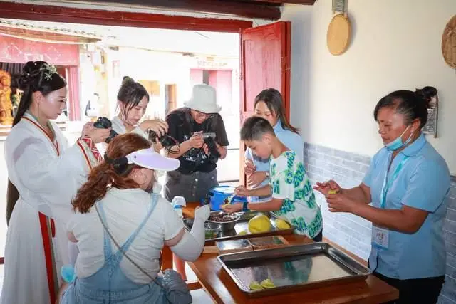 广东美食旅游攻略_广东旅游美食_广东美食游线路