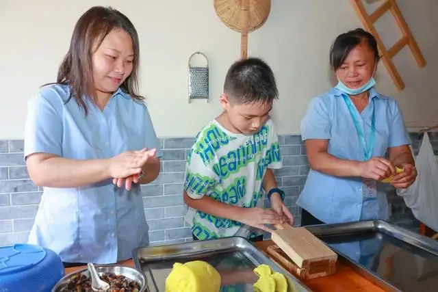 广东美食游线路_广东美食旅游攻略_广东旅游美食