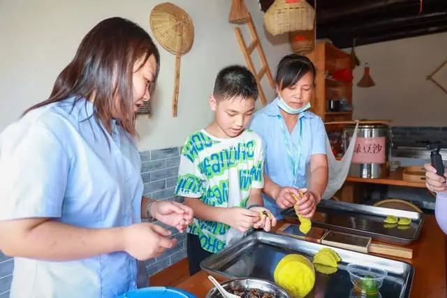 广东美食游线路_广东美食旅游攻略_广东旅游美食