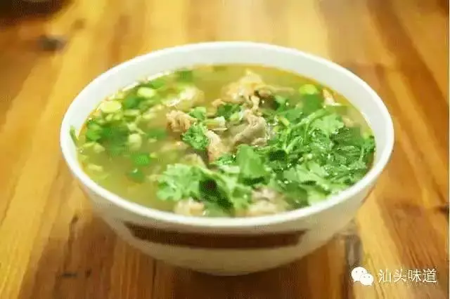 潮汕美食记录片_潮汕美食视频_潮汕儿时记忆美食