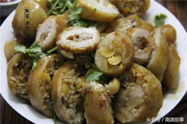 馄饨特色做法_潮汕美食馄饨_馄饨美食潮汕话怎么说