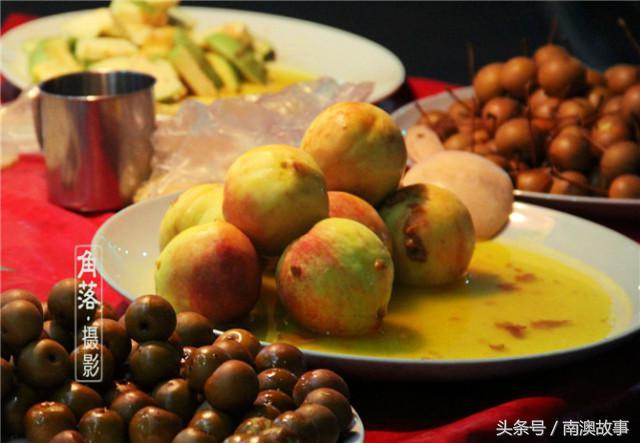 馄饨特色做法_馄饨美食潮汕话怎么说_潮汕美食馄饨