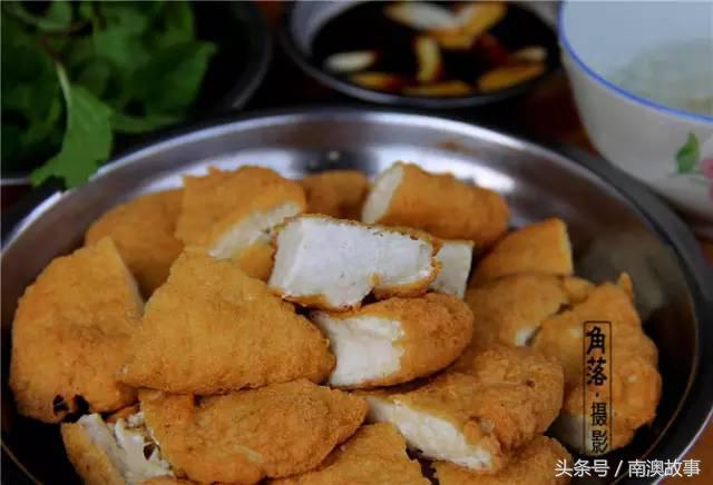 馄饨美食潮汕话怎么说_馄饨特色做法_潮汕美食馄饨