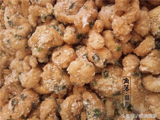 馄饨美食潮汕话怎么说_潮汕美食馄饨_馄饨特色做法