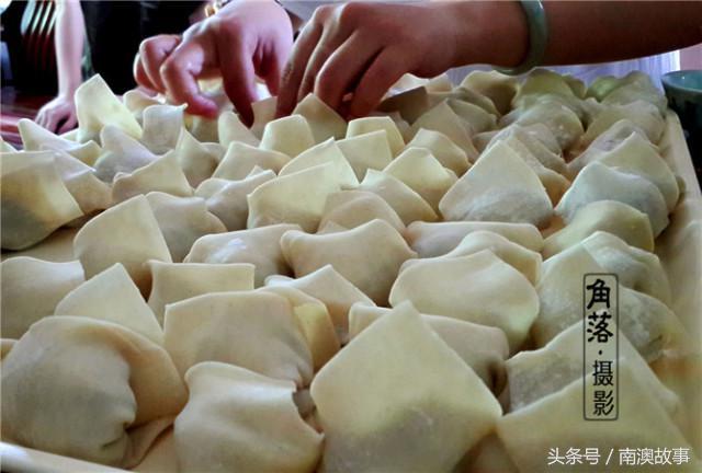 馄饨美食潮汕话怎么说_潮汕美食馄饨_馄饨特色做法