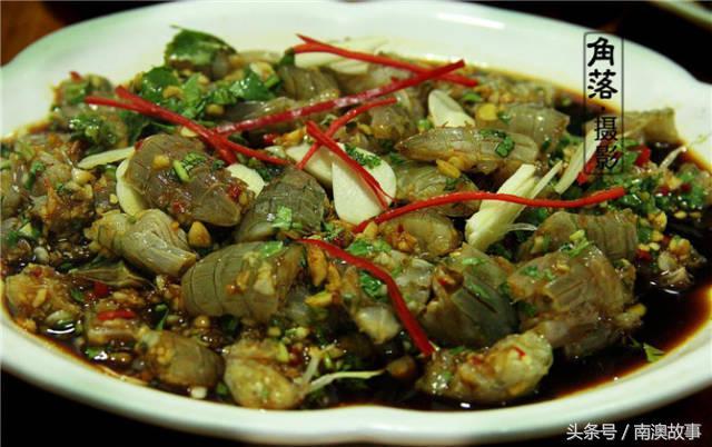 馄饨美食潮汕话怎么说_馄饨特色做法_潮汕美食馄饨