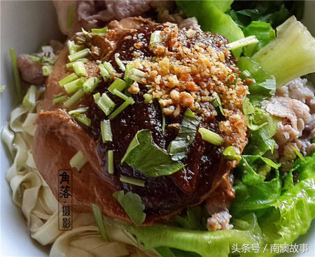 潮汕美食馄饨_馄饨特色做法_馄饨美食潮汕话怎么说