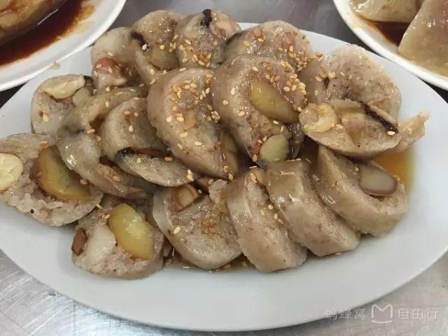 潮汕蚝烙的正宗做法_俗语美食潮汕蚝烙怎么做_潮汕美食蚝烙俗语