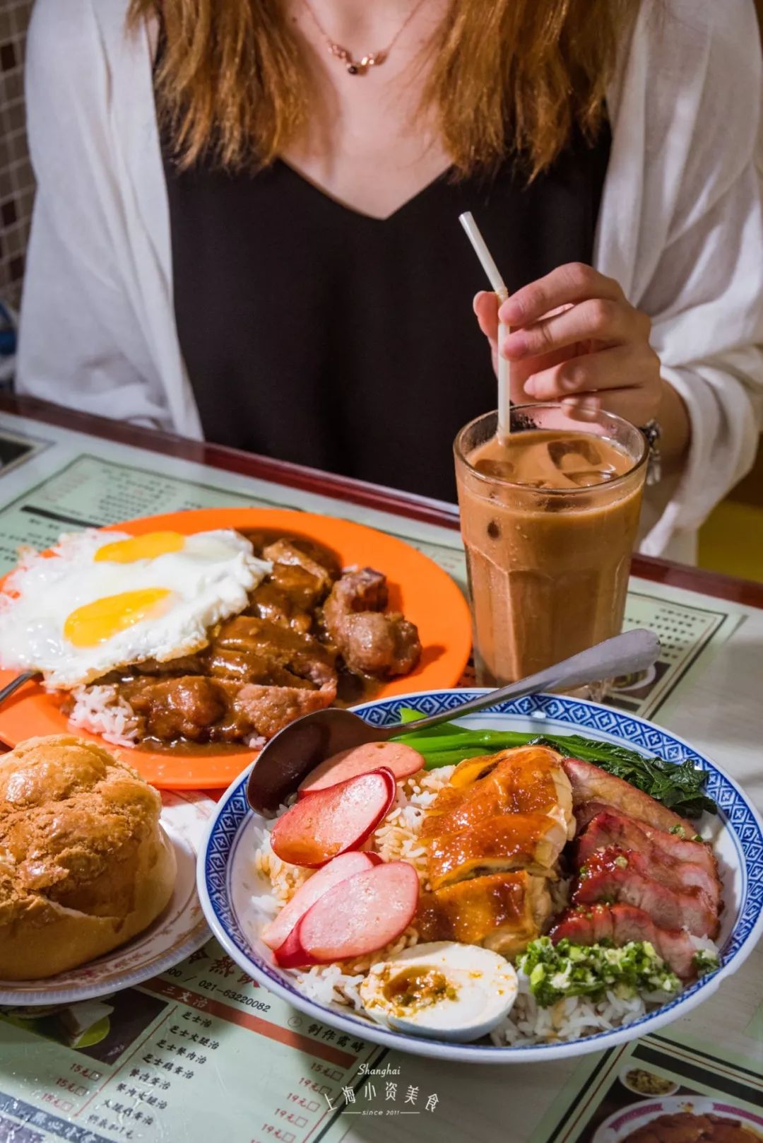 茶餐厅话语_翠华茶餐厅文案_茶餐厅广告文案