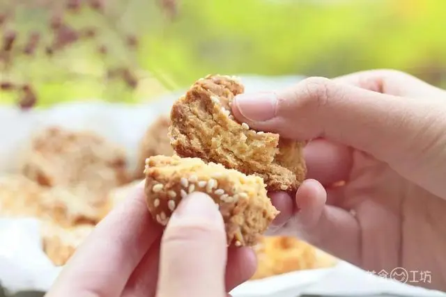 面粉点心做法大全家常_面粉做什么点心_用面粉做的点心